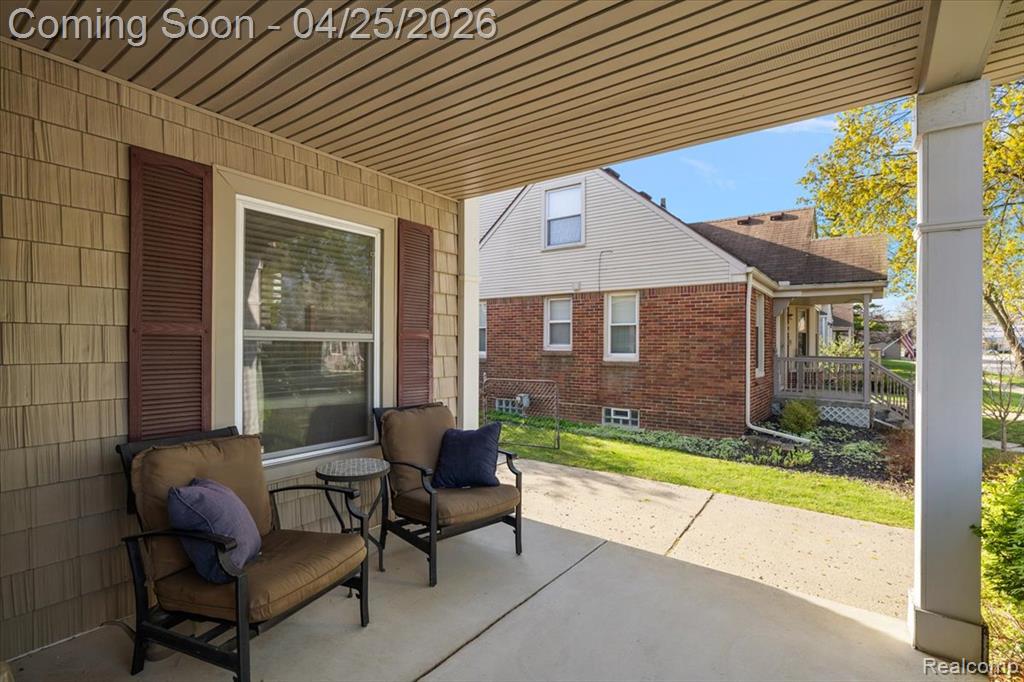 1846 Oakshire Avenue, Berkley, MI 48072 — Photo 5