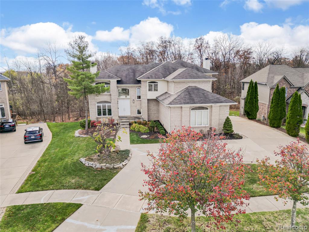 6310 Branford Drive, West Bloomfield, MI — Photo 81