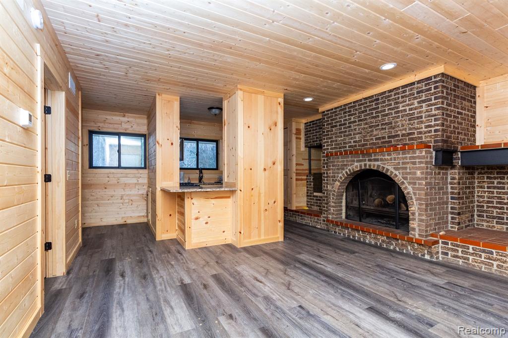 4355 S LAPEER Road, Metamora, MI 48455 — Photo 47