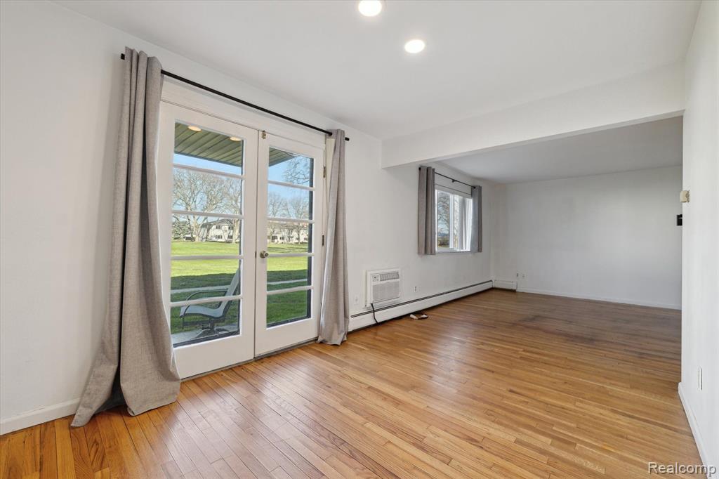 4113 TELEGRAPH Road, D-126, Bloomfield Hills, MI 48302 — Photo 5