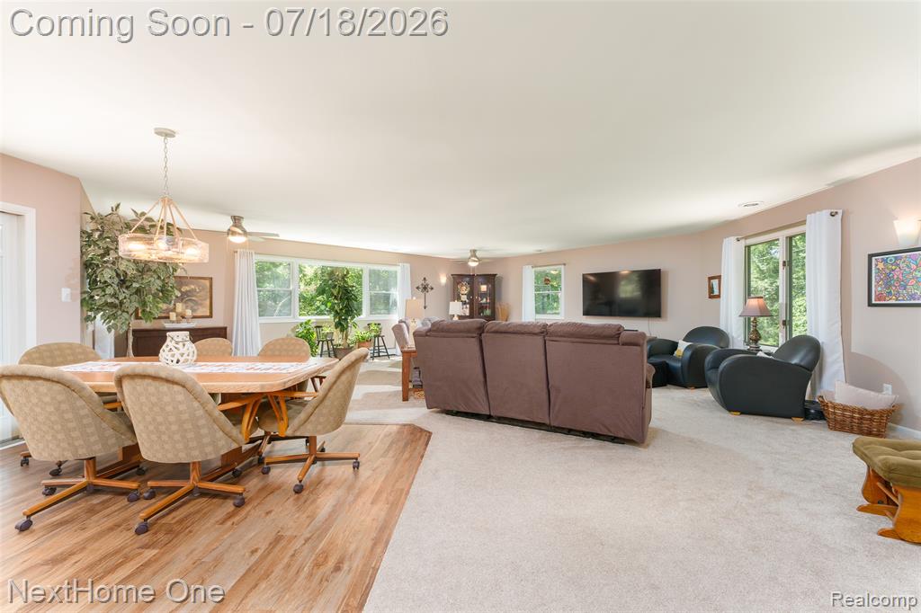 4423 Mason Road, Howell, MI 48843 — Photo 3