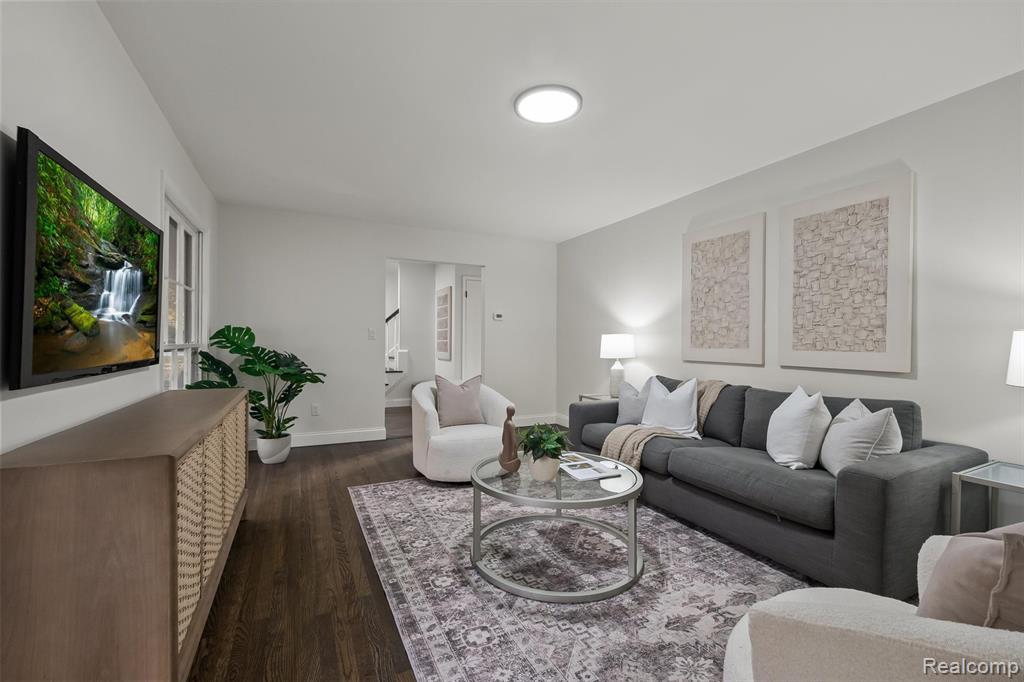 4603 Hedgewood Drive, Bloomfield Hills, MI 48301 — Photo 5