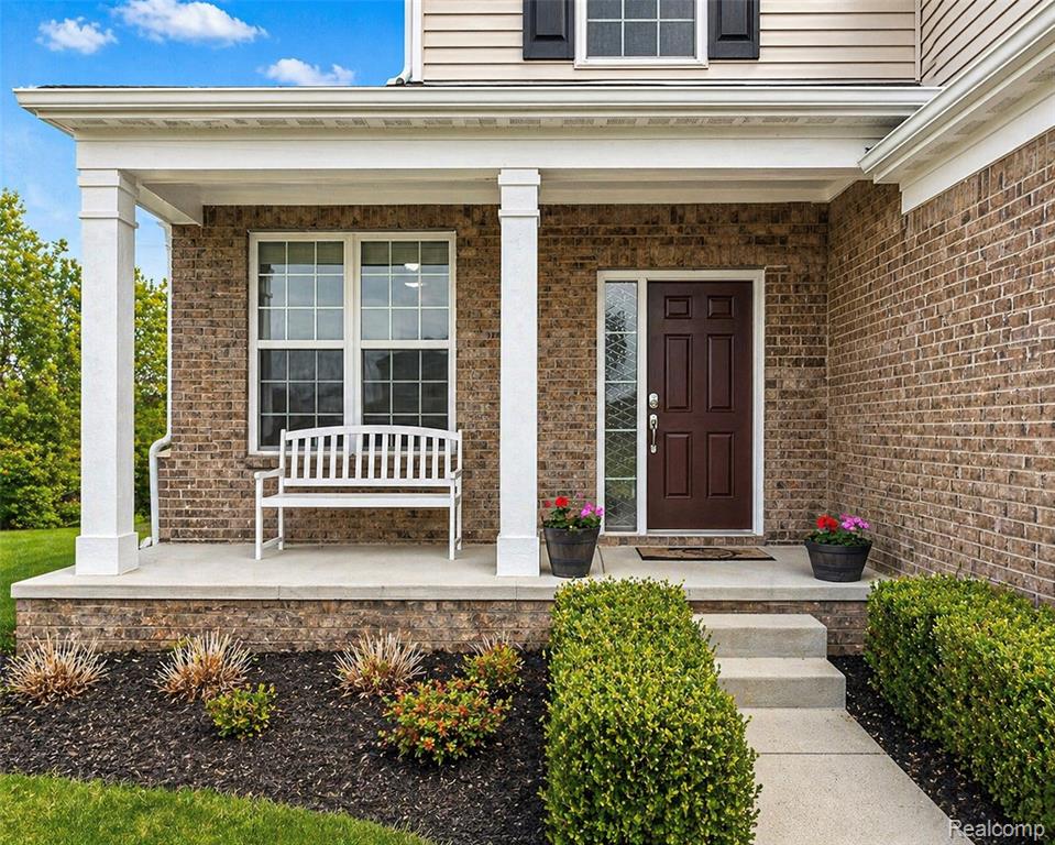 30065 Braeburn Street, New Hudson, MI 48165 — Photo 3
