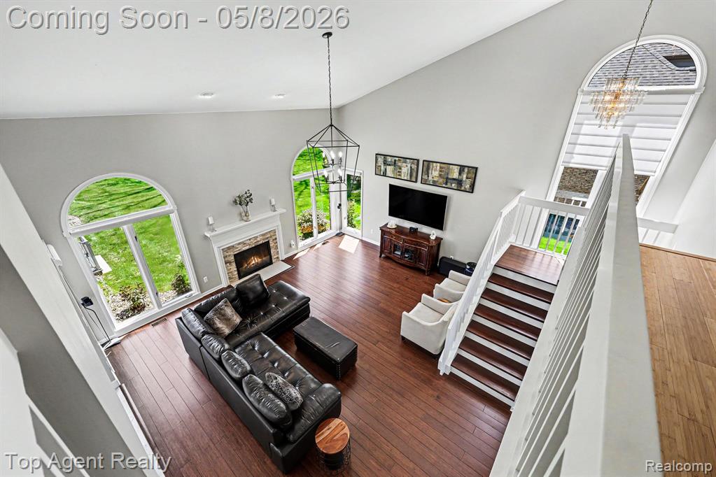 50492 Heatherwood Lane, Shelby Twp, MI 48317 — Photo 19