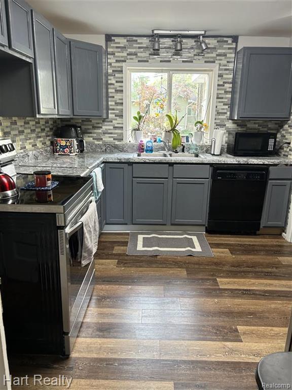 206 Jefferson Street, Sandusky, MI 48471 — Photo 27