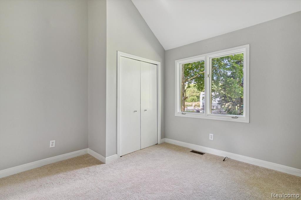 8793 WEBSTER HILLS Road, Dexter, MI 48130 — Photo 38