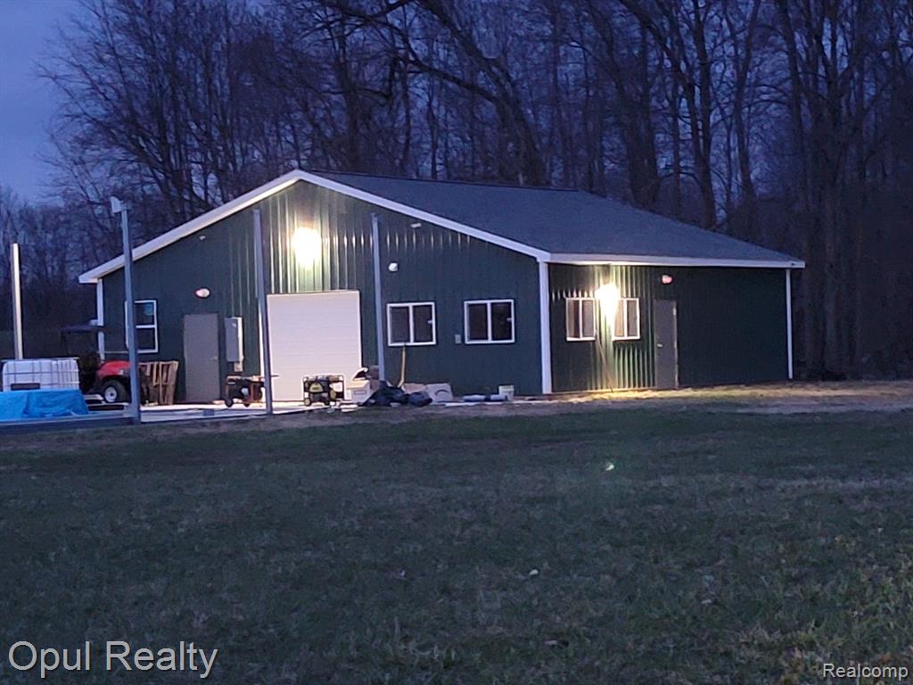 7503 Reading Road, Pittsford, MI 49271 — Photo 10