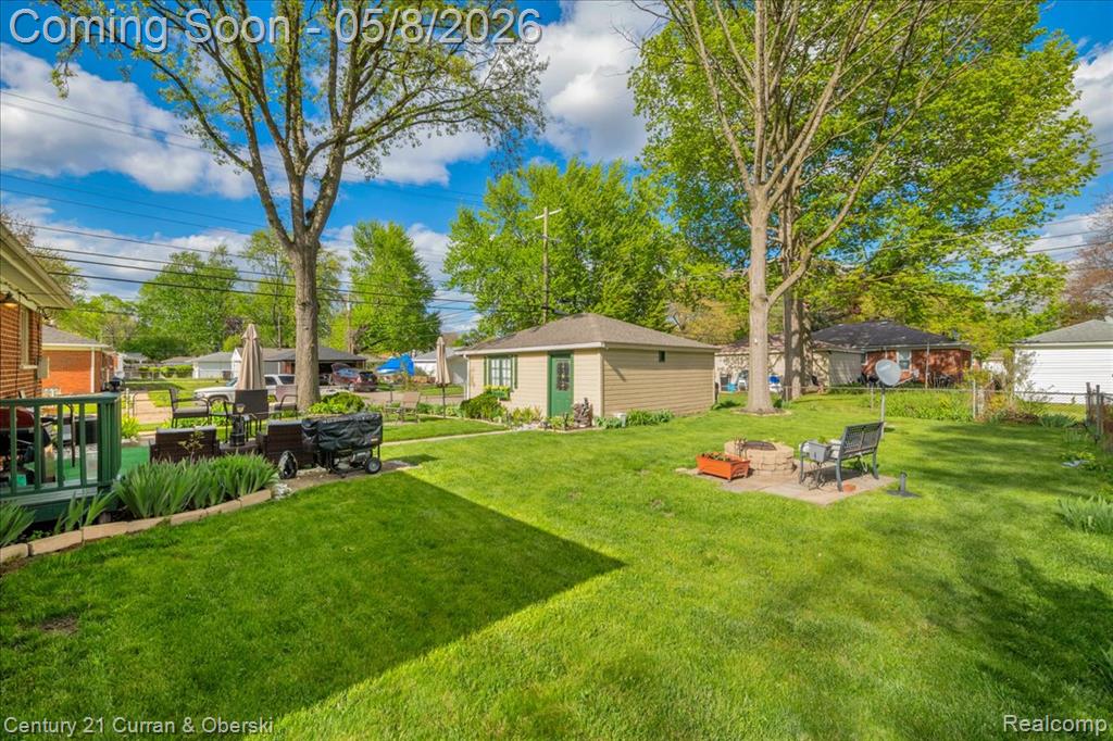 9216 Nathaline, Redford, MI 48239 — Photo 28