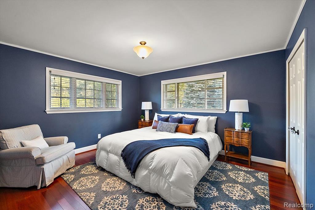 960 N Reading Road, Bloomfield Hills, MI 48304 — Photo 21