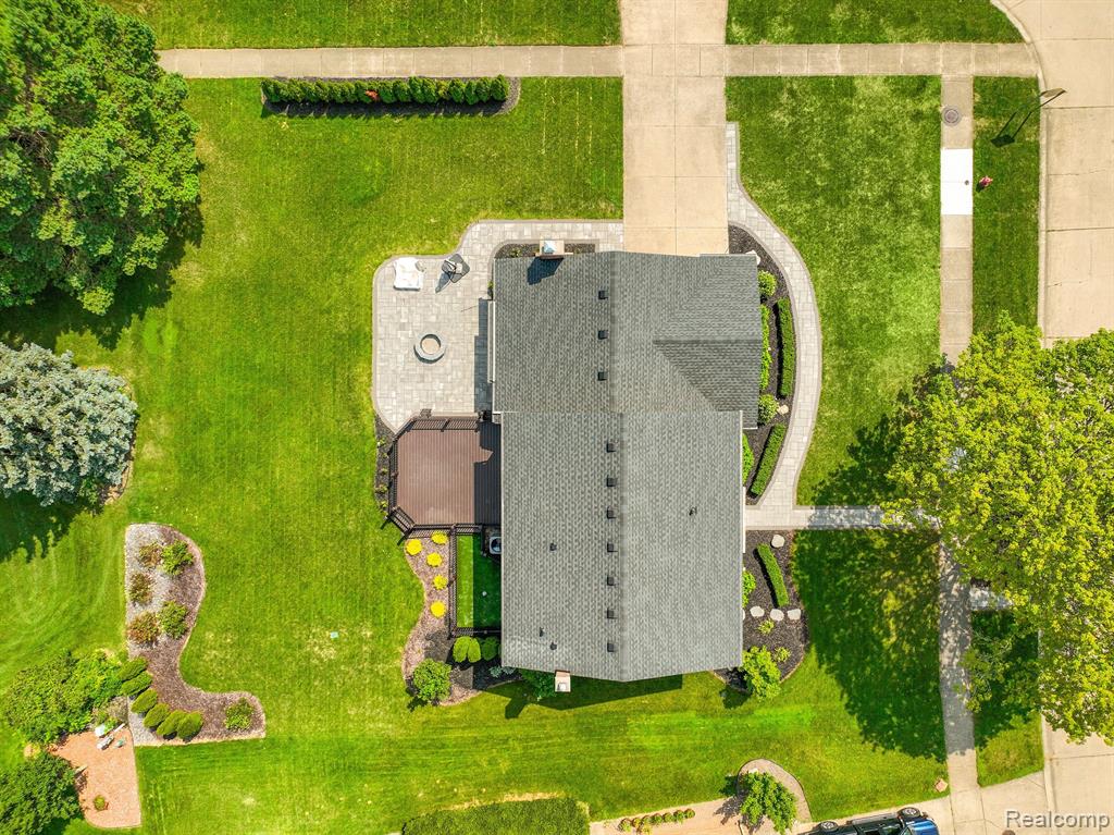 45550 DENISE, Plymouth, MI 48170 — Photo 42