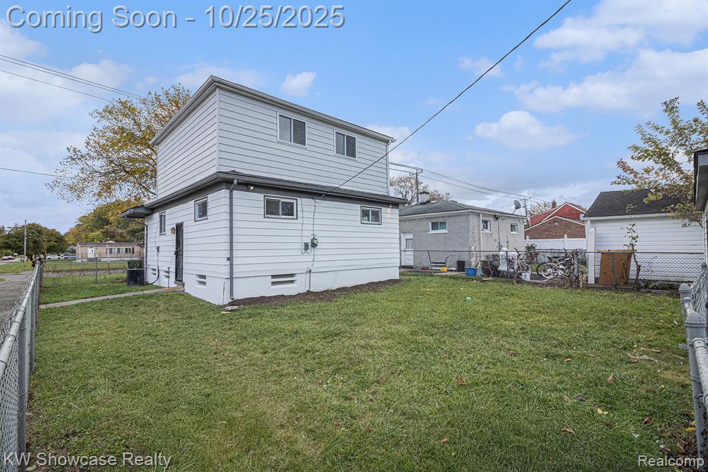 4110 John Daly Street, Inkster, MI 48141 — Photo 21