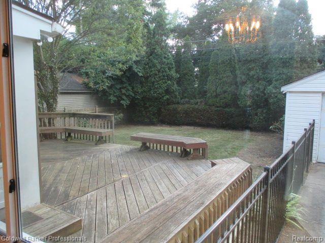 554 Merritt Lane, Birmingham, MI 48009 — Photo 5
