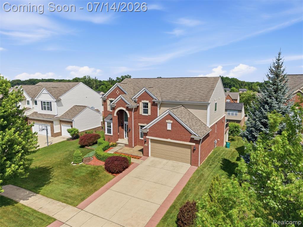 4853 Catalina Drive, Lake Orion, MI — Photo 5