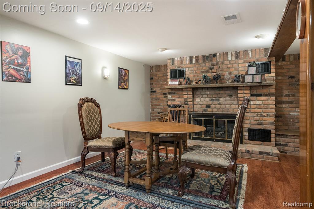 561 Pontiac Street, Oxford, MI 48371 — Photo 19