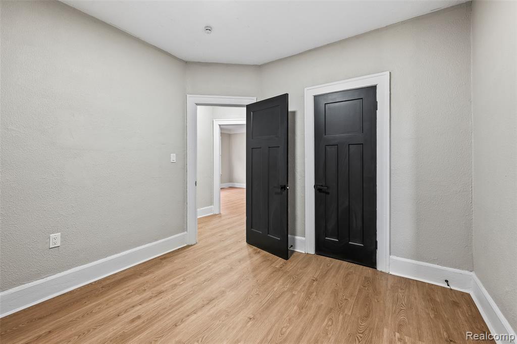 2254 Taylor Unit #1 Street, Detroit, MI 48206 — Photo 19
