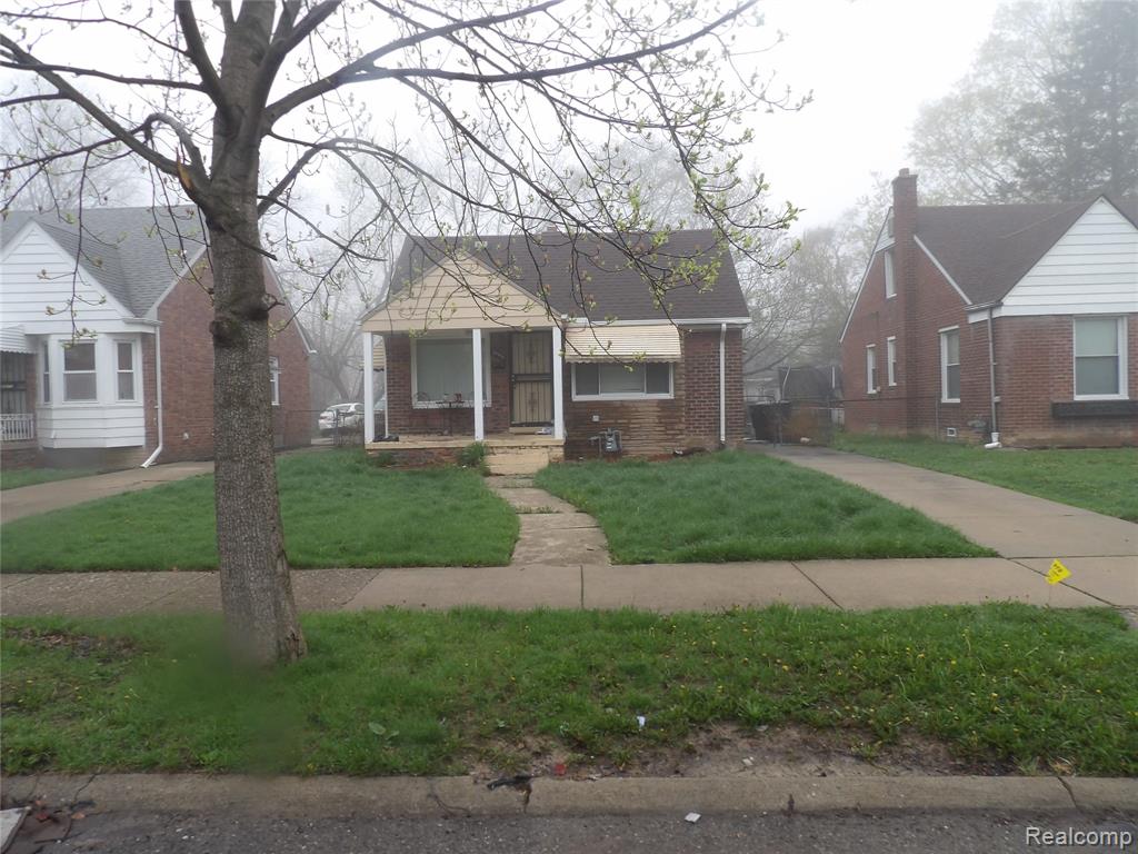 10945 Peerless Street, Detroit, MI 48224 — Photo 12