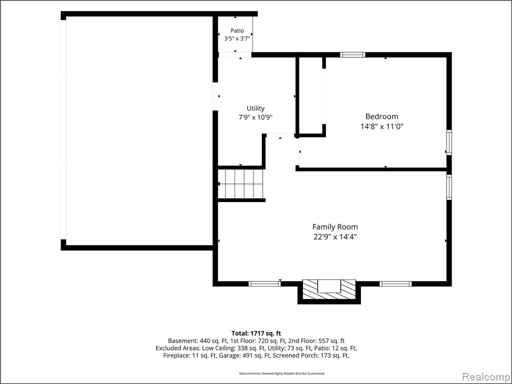 1165 Camelot Drive, Pinckney, MI 48169 — Photo 40