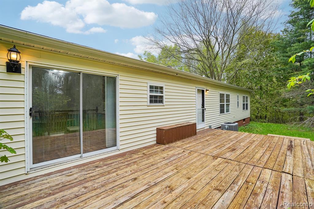 3363 N Branch Road, North Branch, MI 48461 — Photo 34