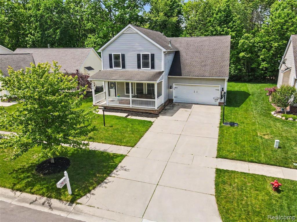 149 Laura Lane, Linden, MI 48451