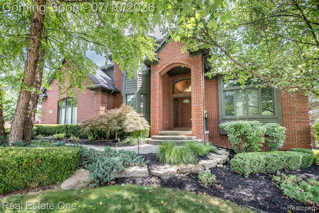 4488 Philip, Commerce Twp, MI 48382 — Photo 4