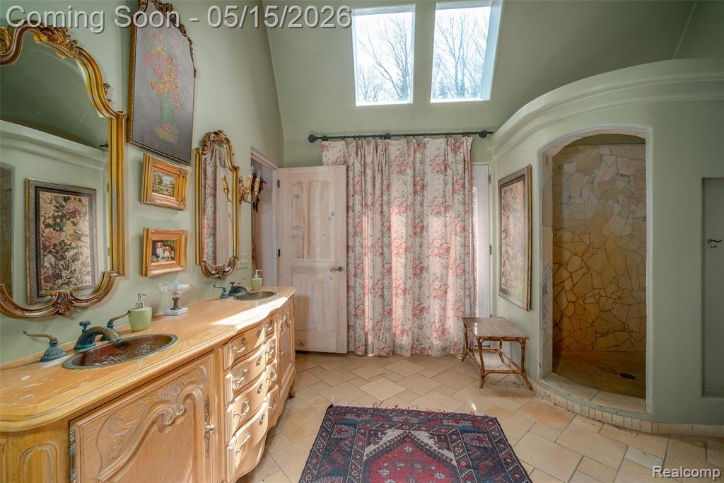 3625 Maple Grove Road, Deckerville, MI 48427 — Photo 27