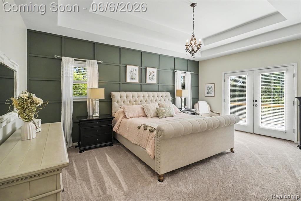 788 Fish Lake Court, Oxford, MI 48371 — Photo 19