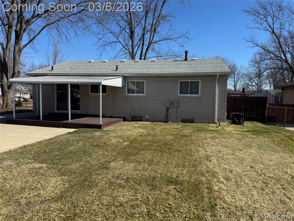 9828 Barkley Street, Belleville, MI 48111 — Photo 55