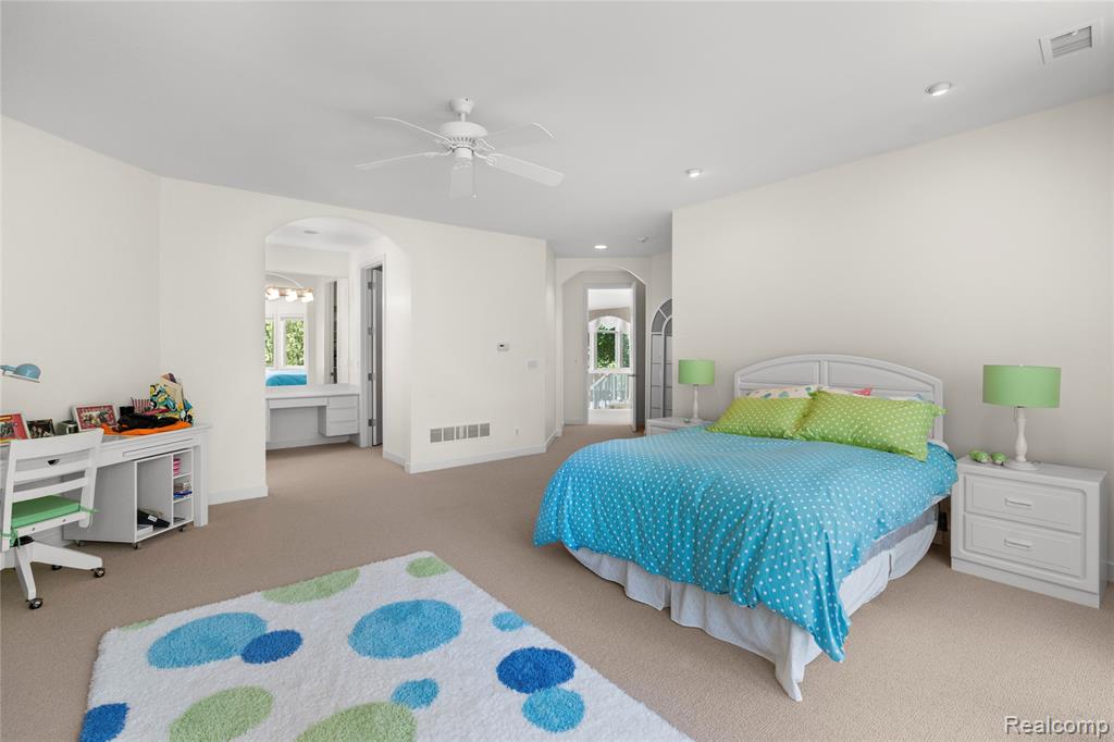 8479 Misty, Grand Blanc, MI 48439 — Photo 47