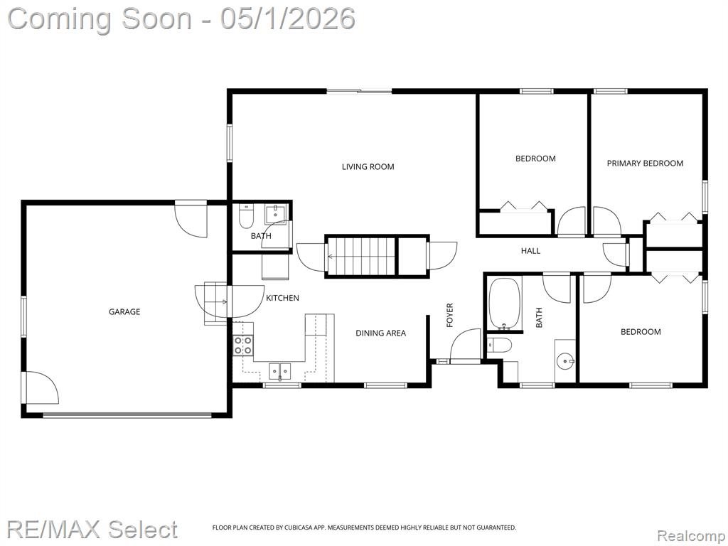 4476 Old Carriage Road, Flint, MI 48507 — Photo 39