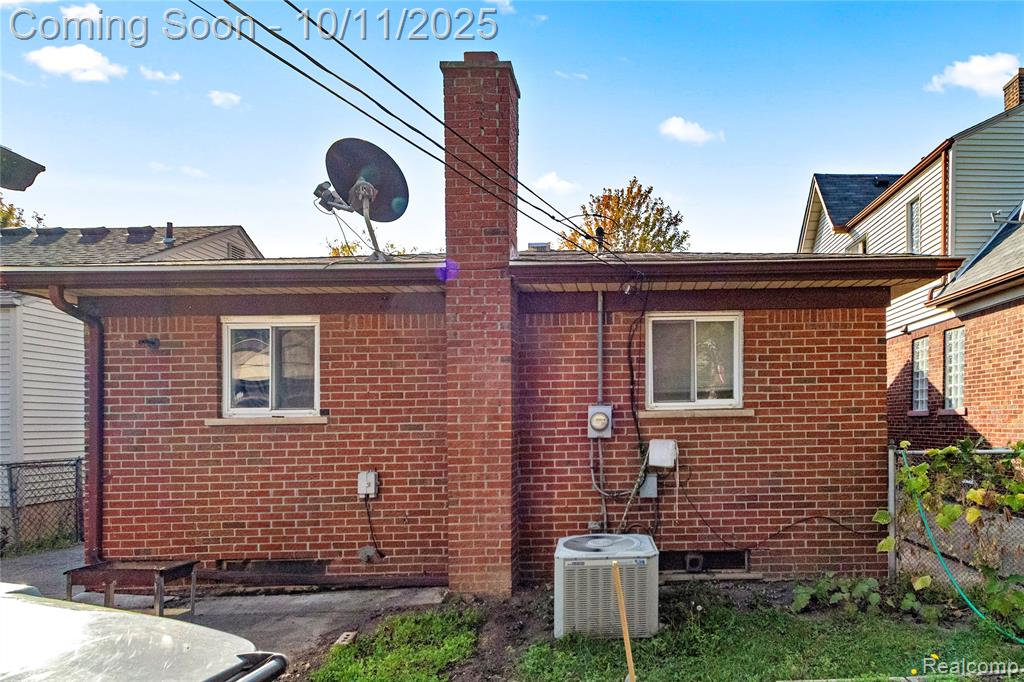4788 Helen Street, Dearborn, MI 48126 — Photo 21