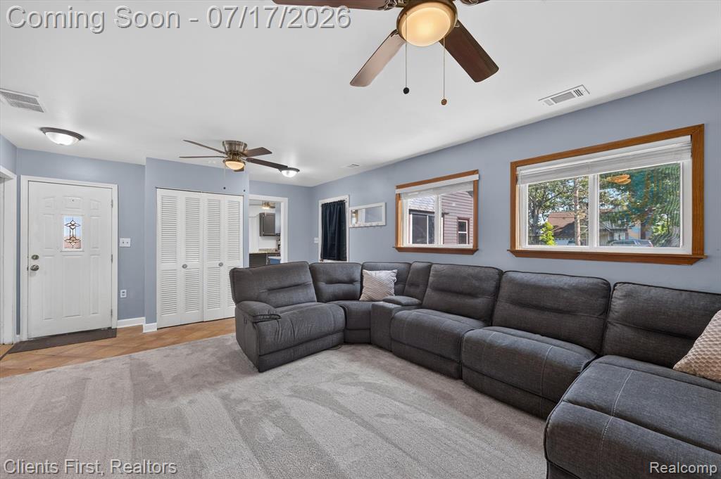 36852 Chase Street, Romulus, MI 48174 — Photo 6
