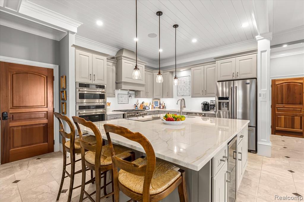 543 Deer Street, Plymouth, MI 48170 — Photo 24