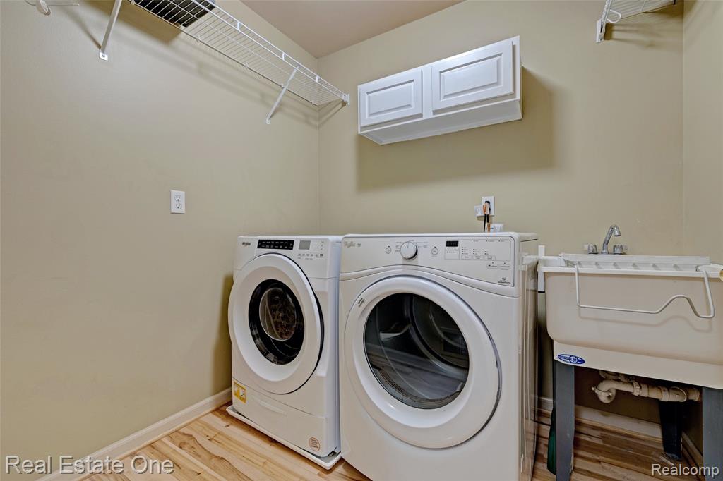 650 Eastlake Trail, Oxford, MI 48371 — Photo 13