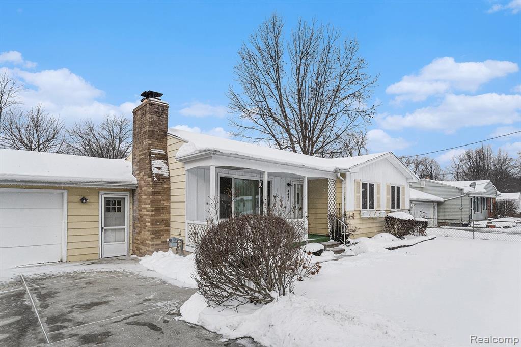 4418 Ashlawn Drive, Flint, MI 48507 — Photo 5