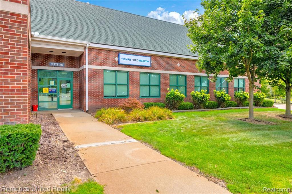 1050 Corporate Office Drive, Milford, MI 48381 — Photo 37