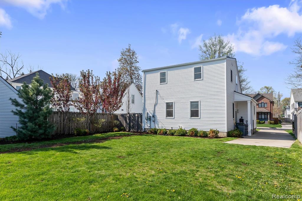 920 Hazel Street, Birmingham, MI 48009 — Photo 26