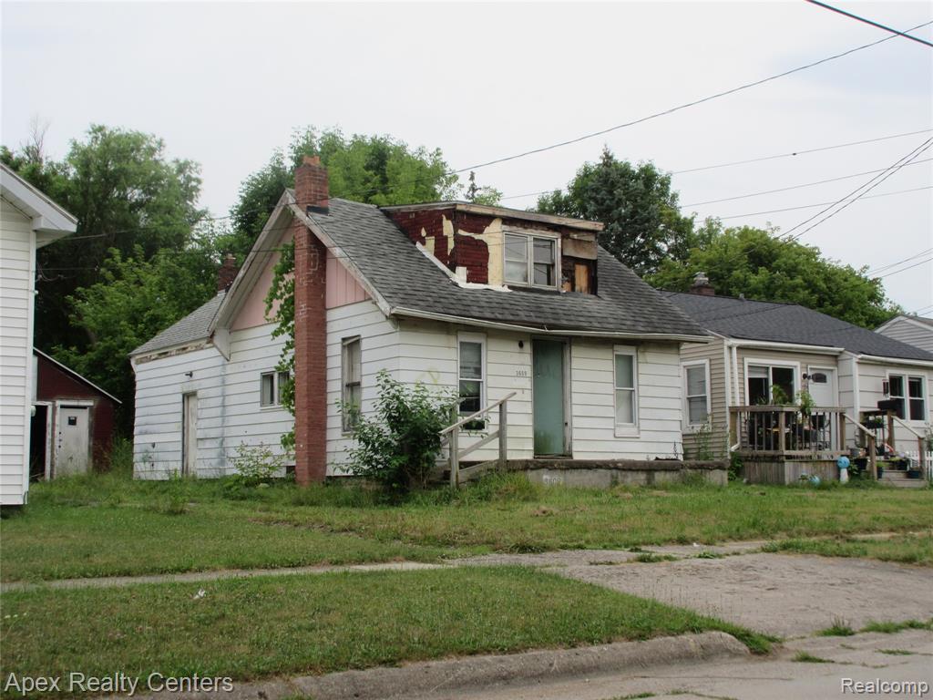 3609 Whitney Avenue, Flint, MI 48532