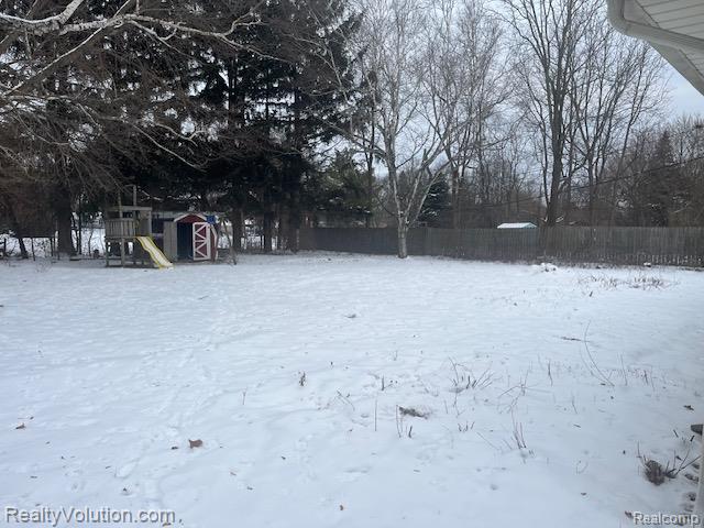 175 Cheney Street, Imlay City, MI 48444 — Photo 13