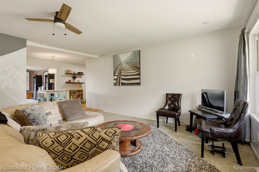 13319 Blueberry Lane, Otter Lake, MI 48464 — Photo 11