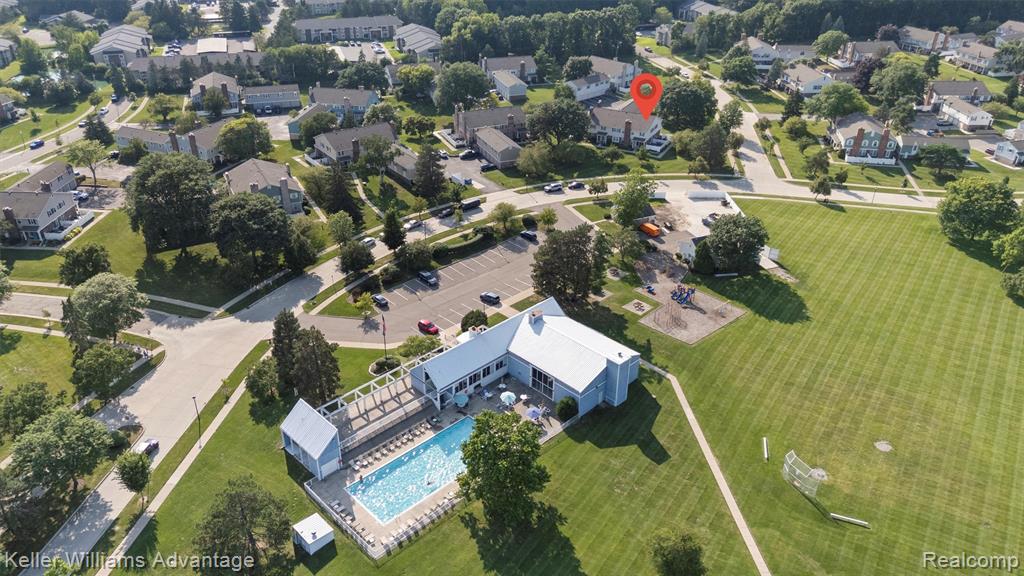42105 Roscommon Street, Novi, MI 48167 — Photo 53