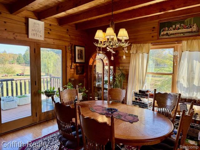 5748 W Coon Lake Road, Howell, MI 48843 — Photo 14
