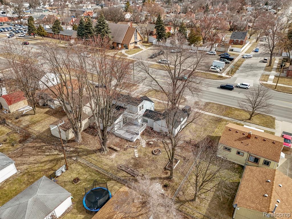 7534 Pelham Road, Taylor, MI — Photo 48