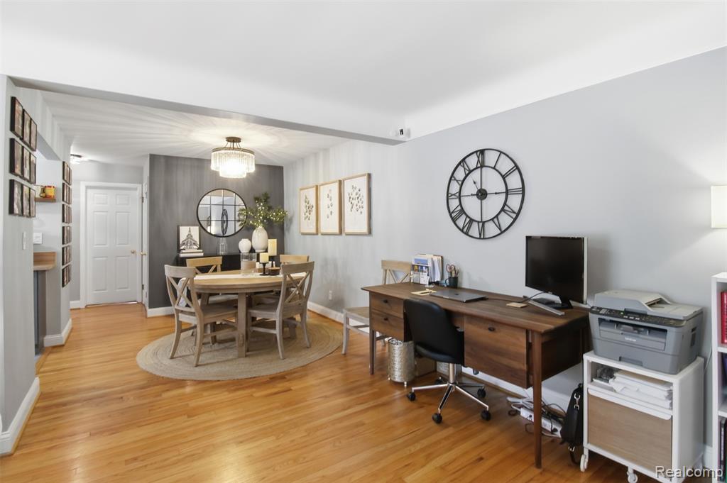 401 N Eton Street, 105, Birmingham, MI 48009 — Photo 10