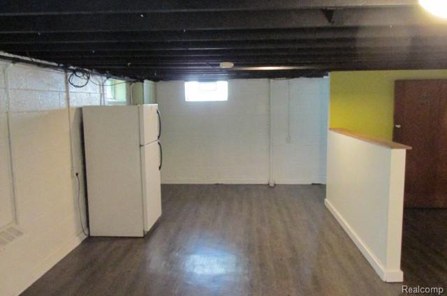 445 W BRECKENRIDGE Street, Ferndale, MI 48220 — Photo 4