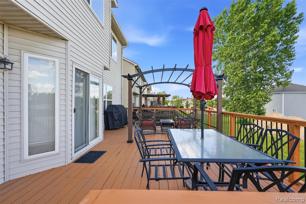 258 Tom Avenue, Pontiac, MI 48341 — Photo 33