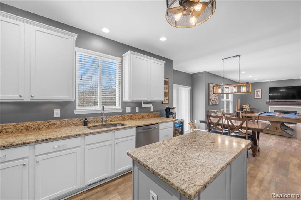 1079 Chelsea Boulevard, Oxford, MI 48371 — Photo 14