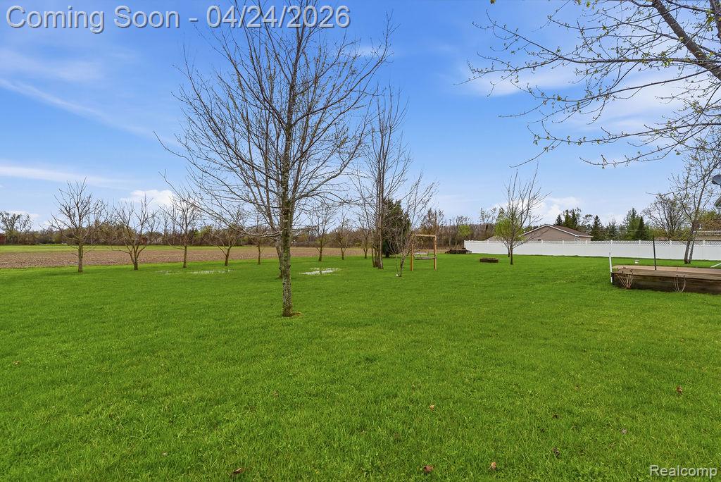 10511 N Lewis Road, Clio, MI 48420 — Photo 7