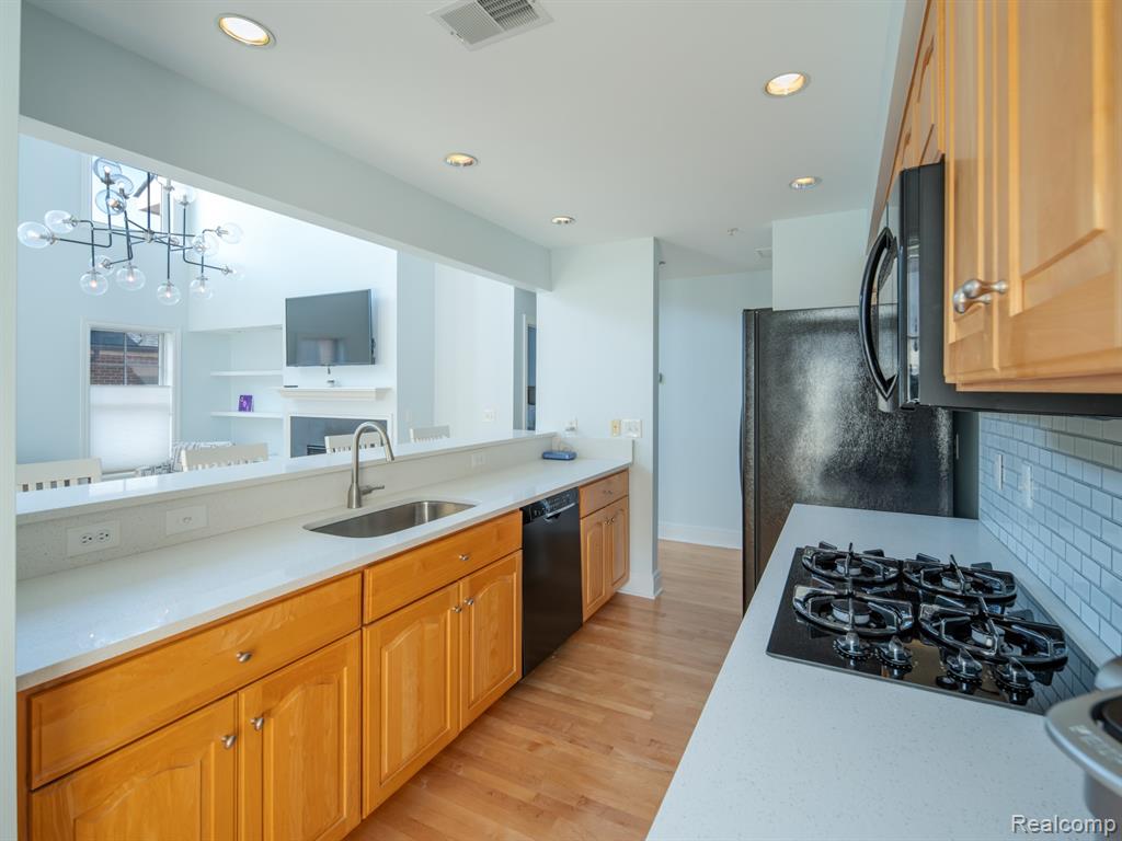 164 Ashley Mews Drive, 47, Ann Arbor, MI 48104 — Photo 7