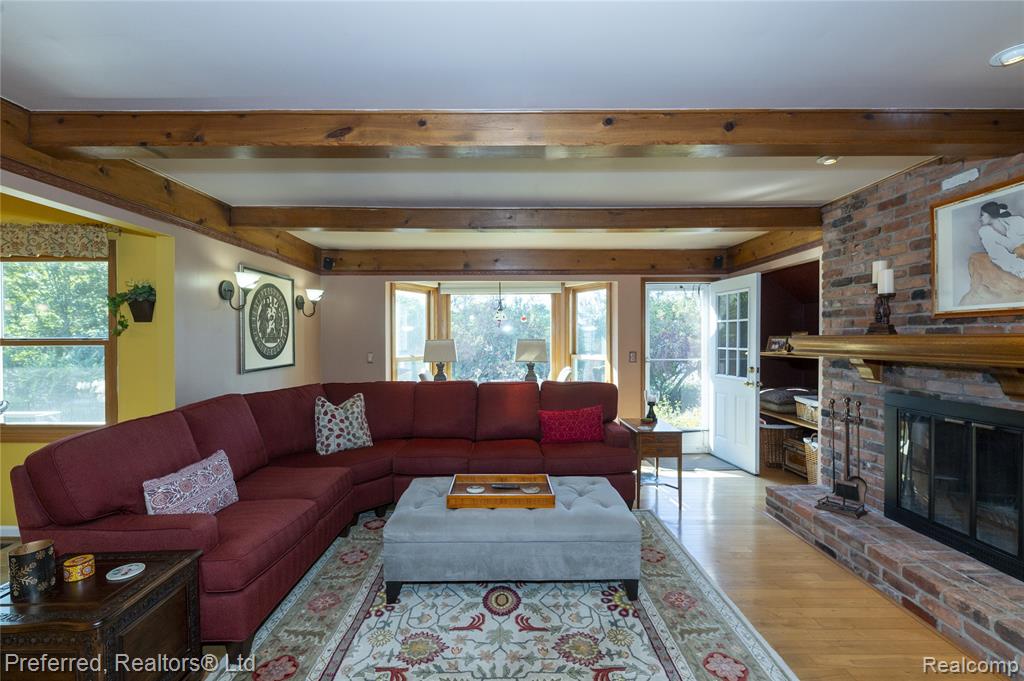 9350 Colony Farm Court, Plymouth, MI 48170 — Photo 24