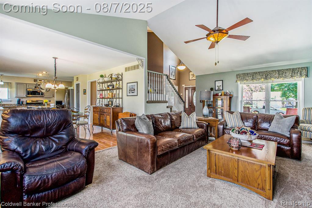 4118 Crystal Creek Drive, Ypsilanti, MI 48197 — Photo 10